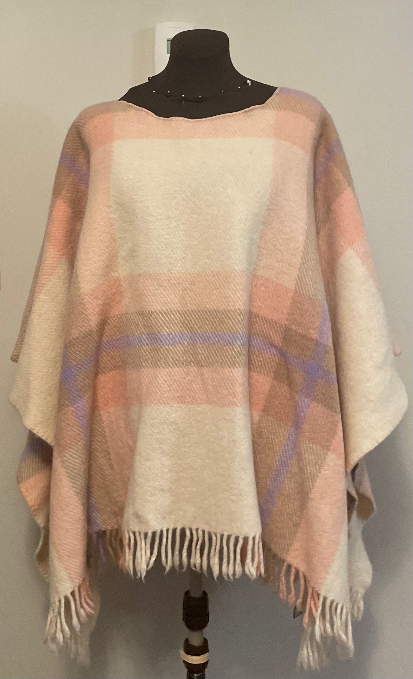 Napoleon Poncho