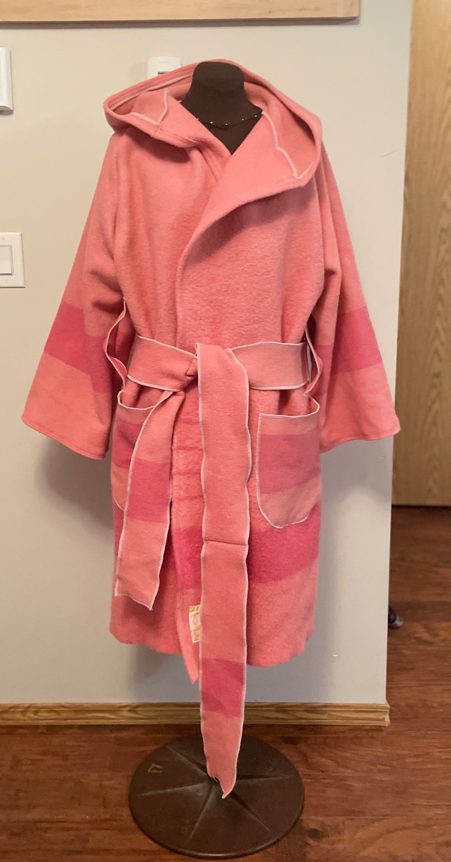 XL HBC Capote