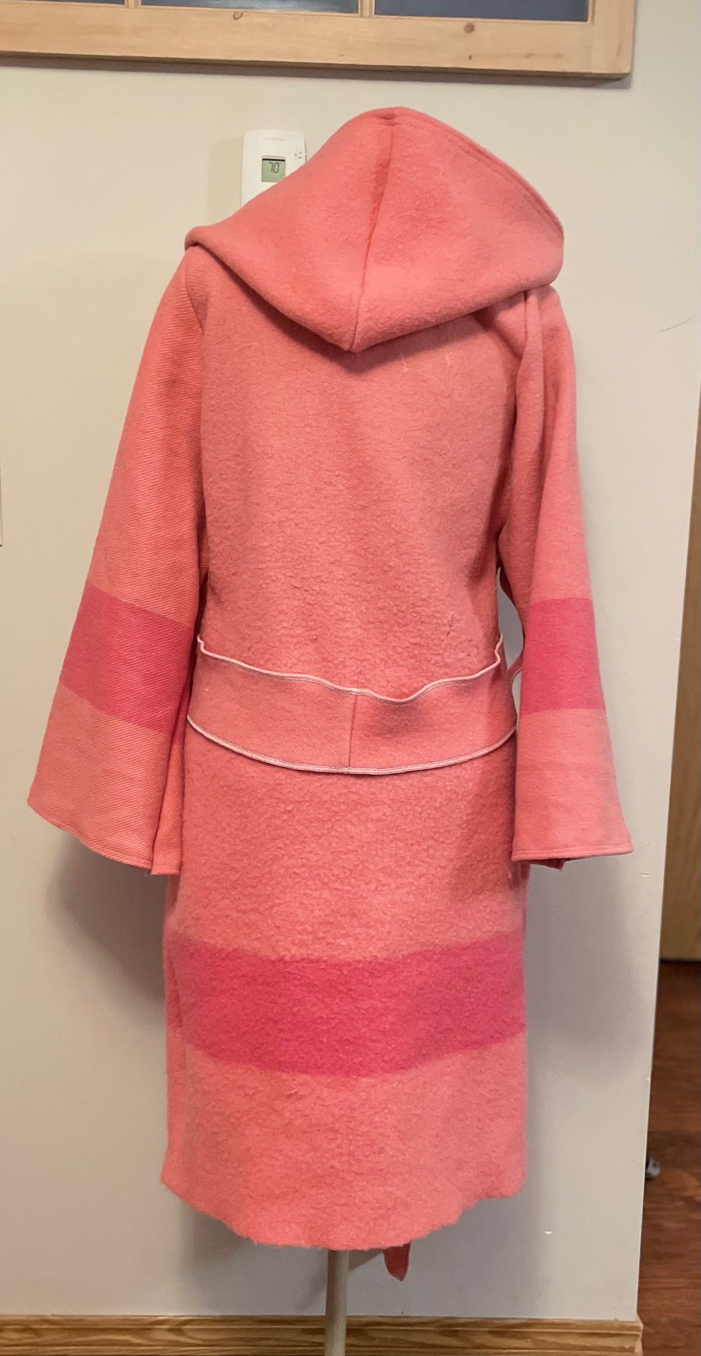 XL HBC Capote