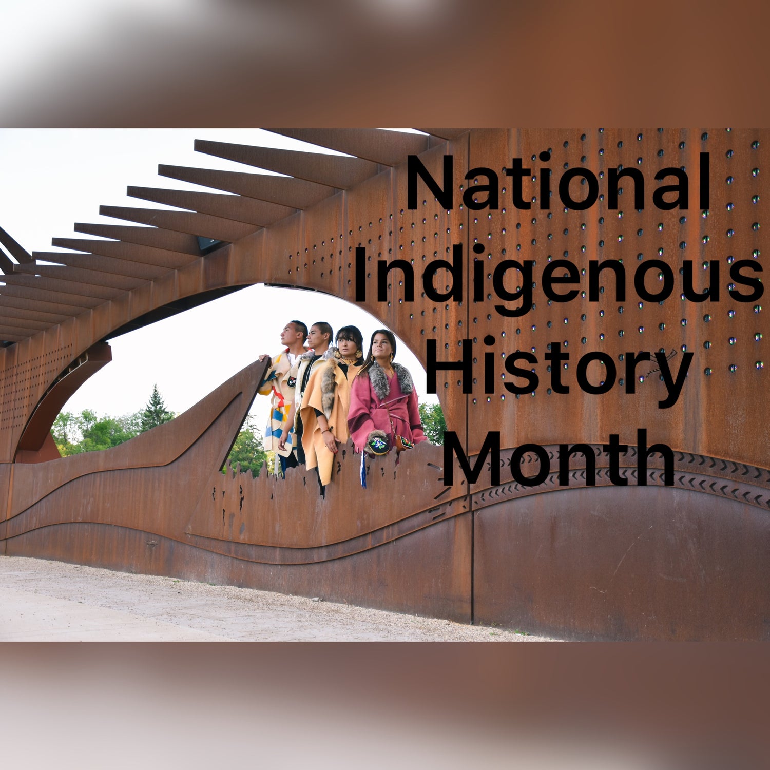 National Indigenous History Month Weekly Sale