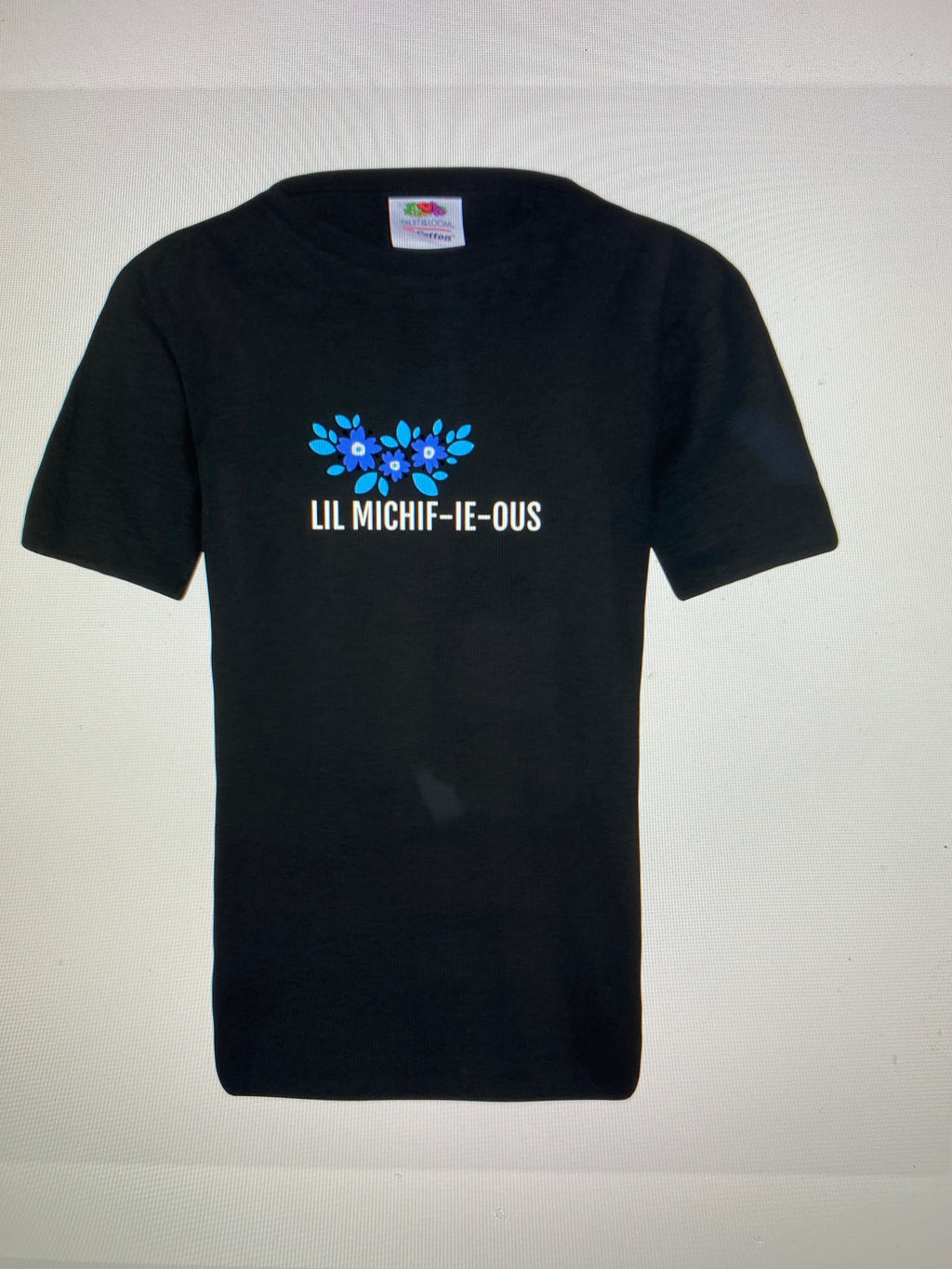 Lil Michif-ie-ous Children’s shirt