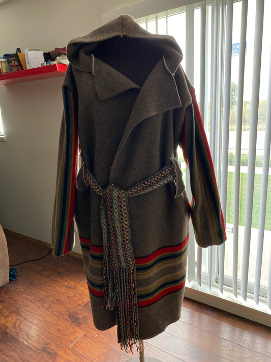 Pendleton Capote